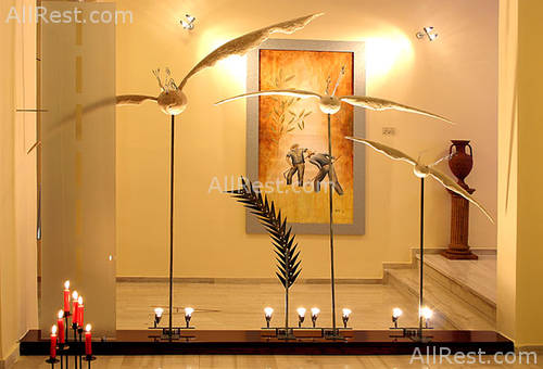 Ionis Art Hotel 4